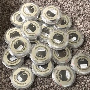 Lash extension lashes